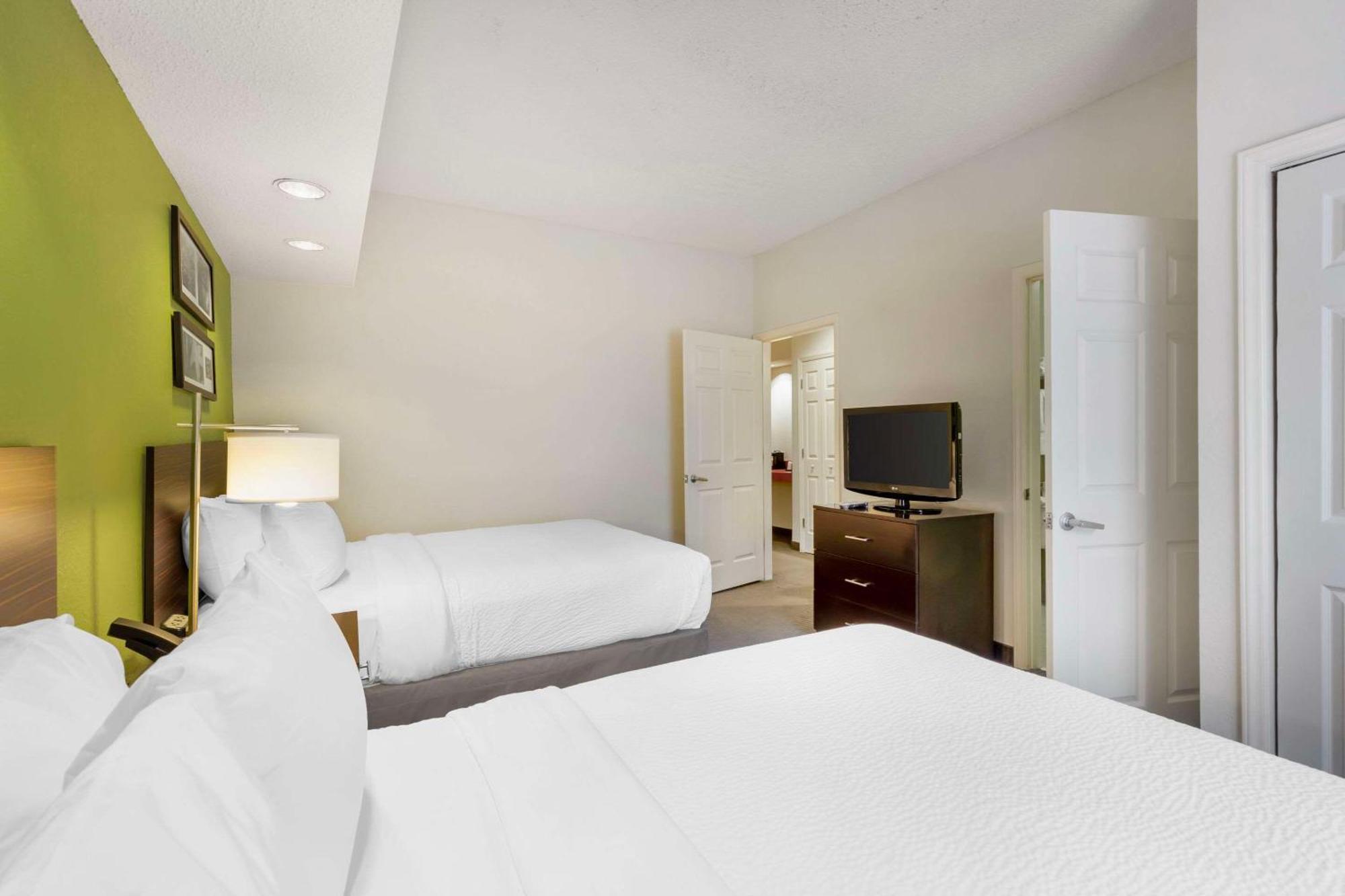 Sleep Inn & Suites Danville Hwy 58 Kültér fotó