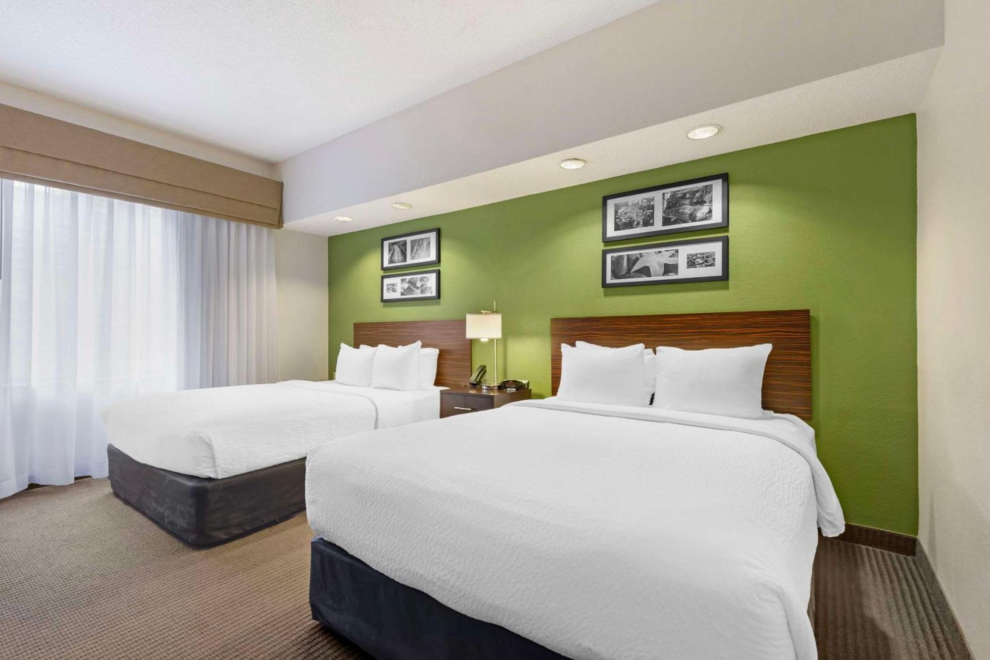 Sleep Inn & Suites Danville Hwy 58 Kültér fotó
