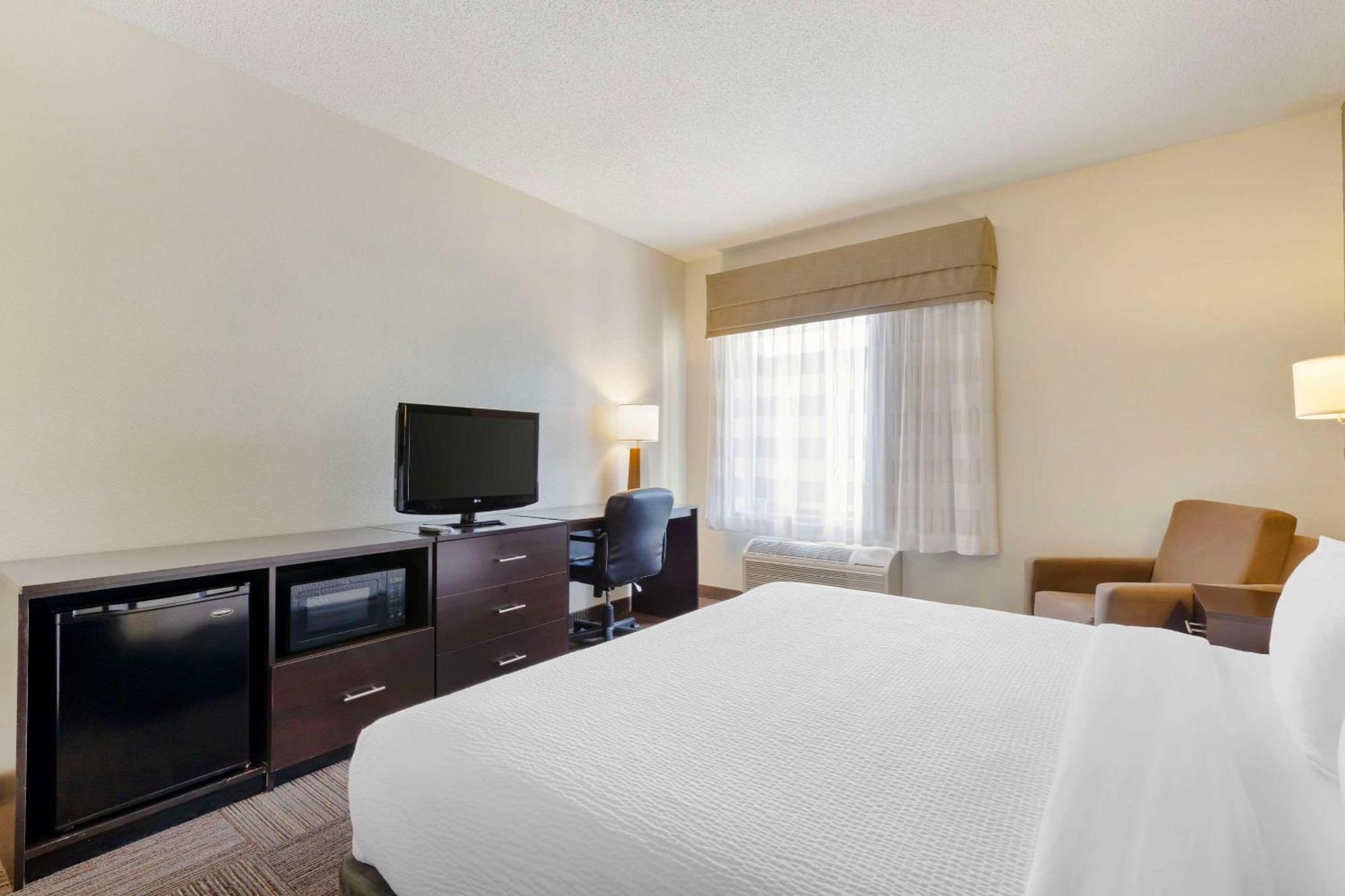 Sleep Inn & Suites Danville Hwy 58 Kültér fotó